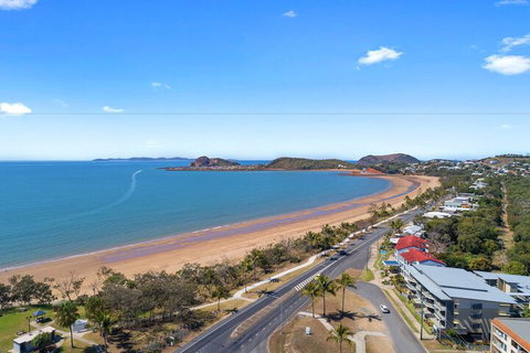 Beaches On Lammermoor Apartments - Accommodation Port Hedland 2