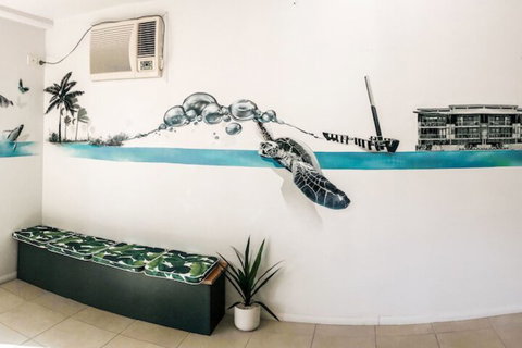 Beaches On Lammermoor Apartments - Accommodation Port Hedland 5