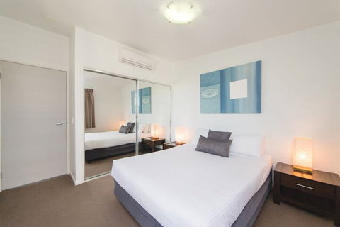 Beaches On Lammermoor Apartments - Accommodation Port Hedland 7