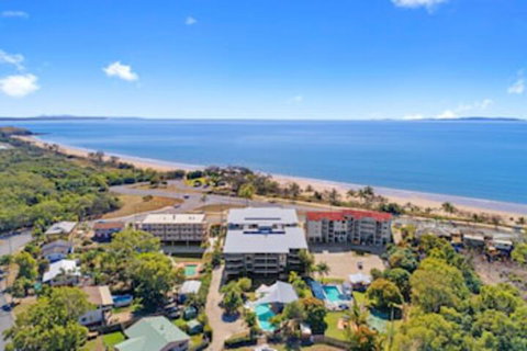 Beaches On Lammermoor Apartments - Accommodation Port Hedland 0