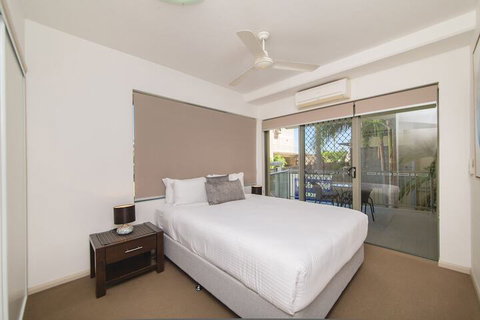 Beaches On Lammermoor Apartments - Accommodation Port Hedland 6