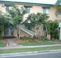The Friendly Hostel - Accommodation Port Hedland