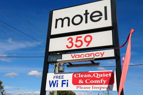 Motel 359 - Accommodation Port Hedland 2