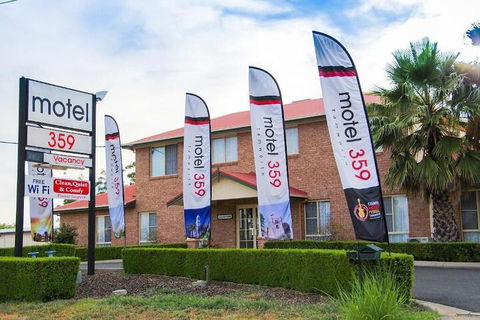 Motel 359 - Accommodation Port Hedland 3