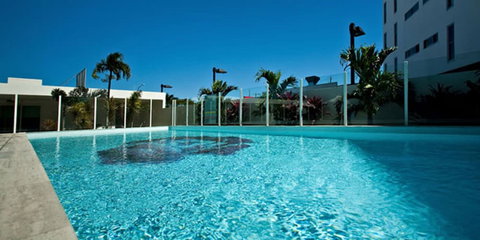 Lanai Riverside Apartments - Accommodation Port Hedland 5