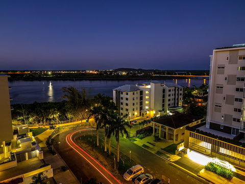 Lanai Riverside Apartments - Accommodation Port Hedland 2