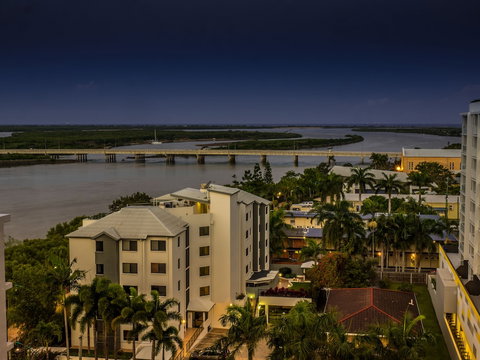 Lanai Riverside Apartments - Accommodation Port Hedland 1