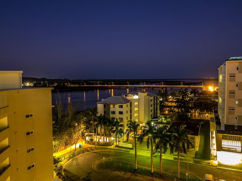 Lanai Riverside Apartments - Accommodation Port Hedland 3