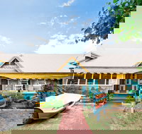 Wander Inn  Bunbury Backpackers - Accommodation Port Hedland