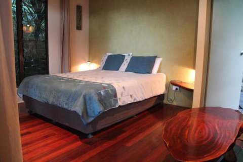 Sanctuary Retreat - Accommodation Port Hedland 5