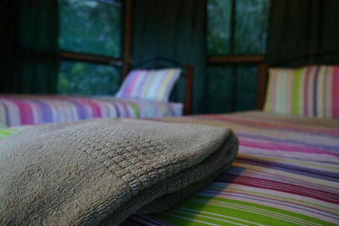 Sanctuary Retreat - Accommodation Port Hedland 3