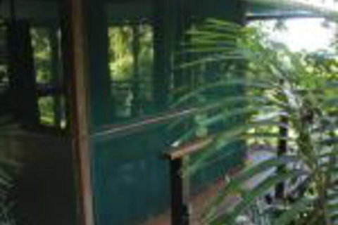 Sanctuary Retreat - Accommodation Port Hedland 0