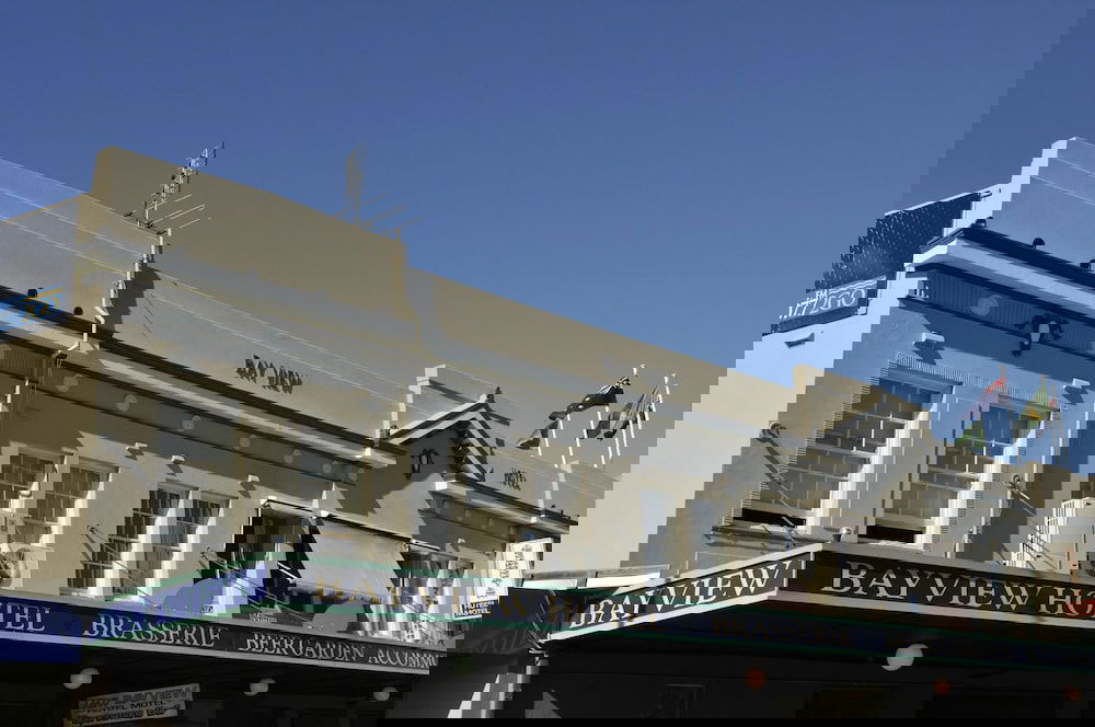 Wondabyne NSW Accommodation Port Hedland