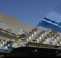 The Bayview Hotel - Accommodation Port Hedland