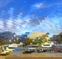 Eden Gateway Holiday Park - Accommodation Port Hedland