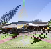 Boomerang Hotel - Accommodation Port Hedland