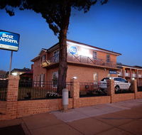 Blue Gum Motor Inn - Accommodation Port Hedland