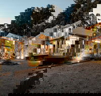 Hepburn Spa Retreat - Accommodation Port Hedland