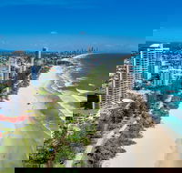 Burleigh Esplanade Apartments - Accommodation Port Hedland