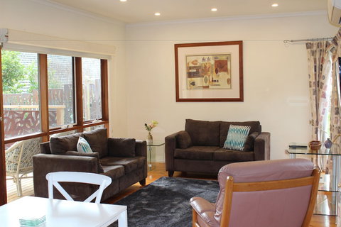 Australian Home Away At Wonga Park Brushy Creek - Accommodation Port Hedland 3