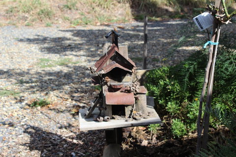 Australian Home Away At Wonga Park Brushy Creek - Accommodation Port Hedland 0