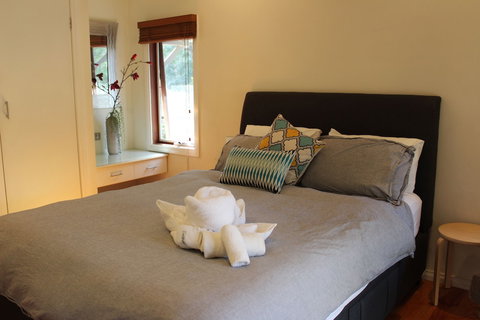 Australian Home Away At Wonga Park Brushy Creek - Accommodation Port Hedland 4