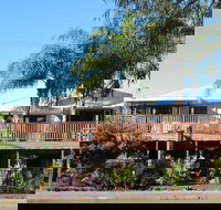 Five 3 Five - The Beachside Barracks - Accommodation Port Hedland