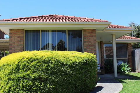 Australian Home Away At Doncaster Andersons Creek 2 - Accommodation Port Hedland 1