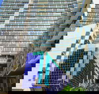 Alpha Mosaic Hotel Fortitude Valley - Accommodation Port Hedland