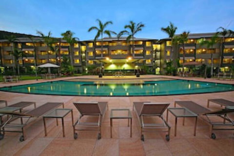 Paradise Palms - Accommodation Port Hedland 0