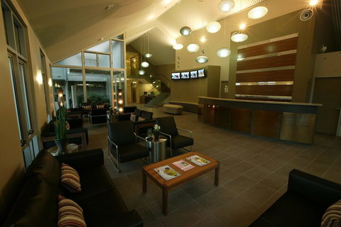 Paradise Palms - Accommodation Port Hedland 6