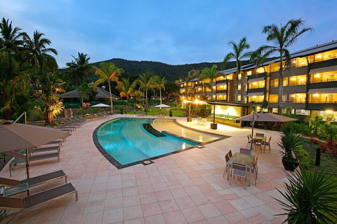 Paradise Palms - Accommodation Port Hedland 4