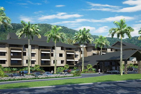Paradise Palms - Accommodation Port Hedland 2