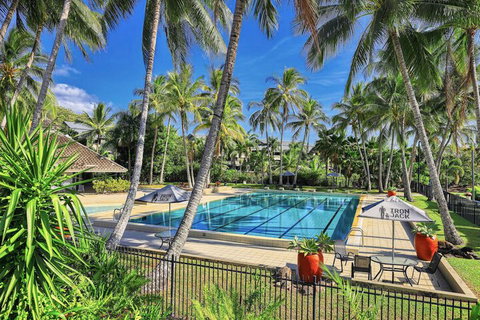 Paradise Palms - Accommodation Port Hedland 5
