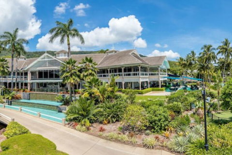 Paradise Palms - Accommodation Port Hedland 1
