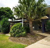Rocklea International Motel - Accommodation Port Hedland