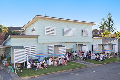La Costa Motel - Accommodation Port Hedland 2
