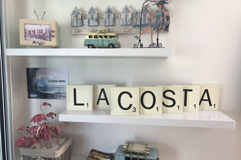 La Costa Motel - Accommodation Port Hedland 5