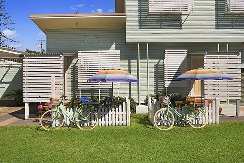 La Costa Motel - Accommodation Port Hedland 1