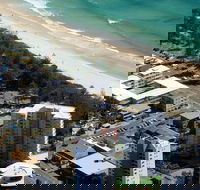 Pacific Regis Apartments - Accommodation Port Hedland