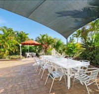 The Hill Apartments - Accommodation Port Hedland