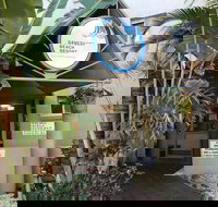 Sanctuary Beach Resort - Accommodation Port Hedland