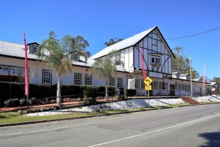  Accommodation Port Hedland