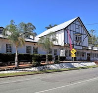 Canungra Hotel - Accommodation Port Hedland