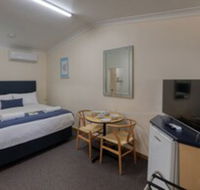 Border Motel - Accommodation Port Hedland