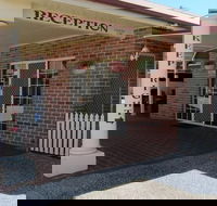 Dalby Mid Town Motor Inn - Accommodation Port Hedland