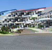 Lamor Apartments - Accommodation Port Hedland