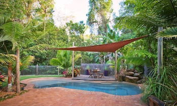 Rainforest Ranch - Accommodation Port Hedland 3