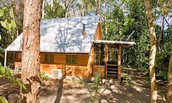 Rainforest Ranch - Accommodation Port Hedland 1