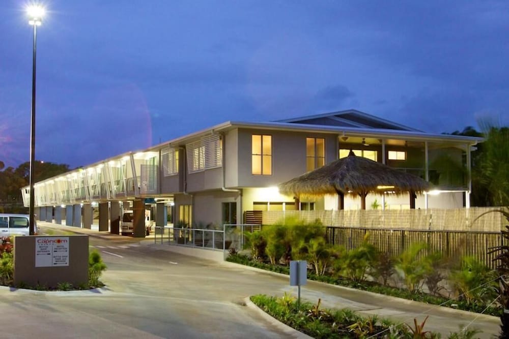 Taranganba QLD Accommodation Port Hedland